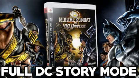 ck vs mk